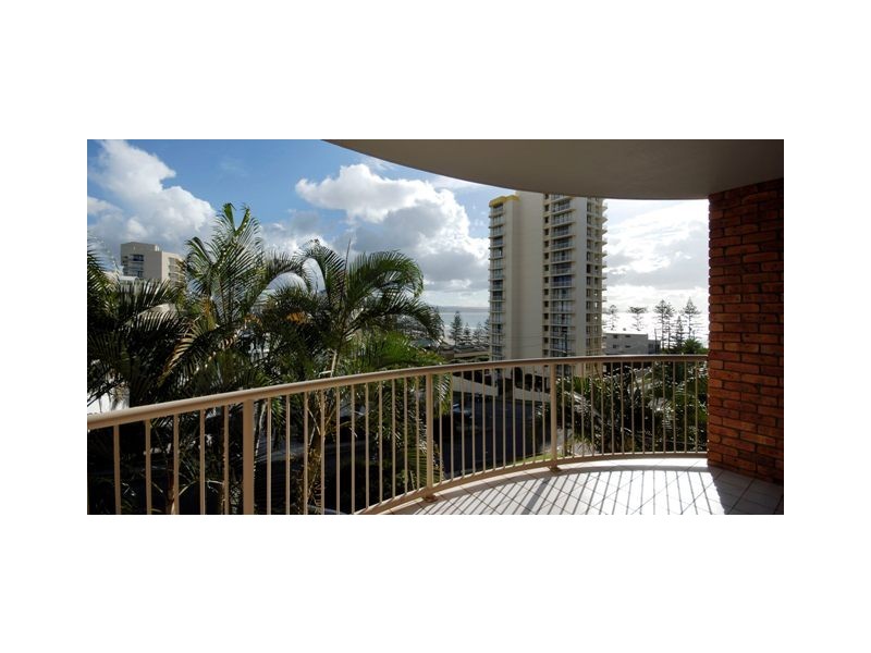 5 ‘Hanalei’, 3 Tweed Terrace, Coolangatta QLD 4225