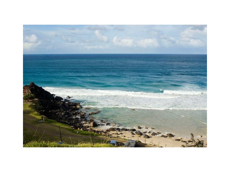 5 ‘Hanalei’, 3 Tweed Terrace, Coolangatta QLD 4225