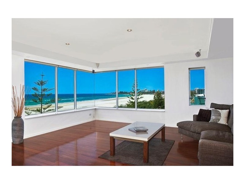 6/114 Pacific Parade, Bilinga QLD 4225