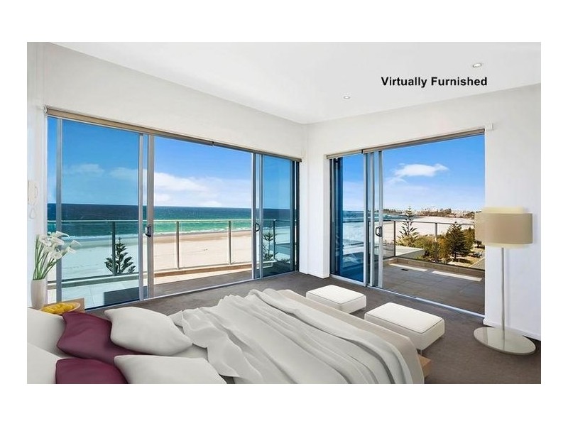 6/114 Pacific Parade, Bilinga QLD 4225