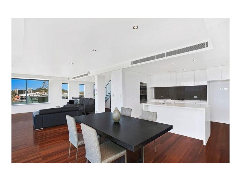 6/114 Pacific Parade, Bilinga QLD 4225