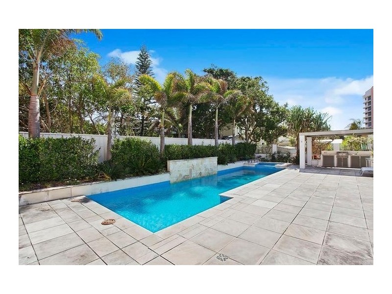 6/114 Pacific Parade, Bilinga QLD 4225