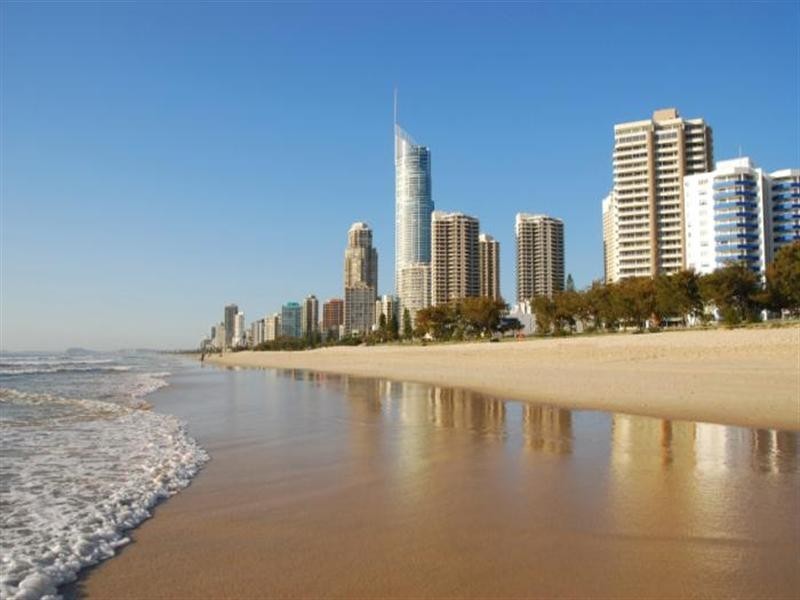 9-21 Beach Parade, Surfers Paradise QLD 4217