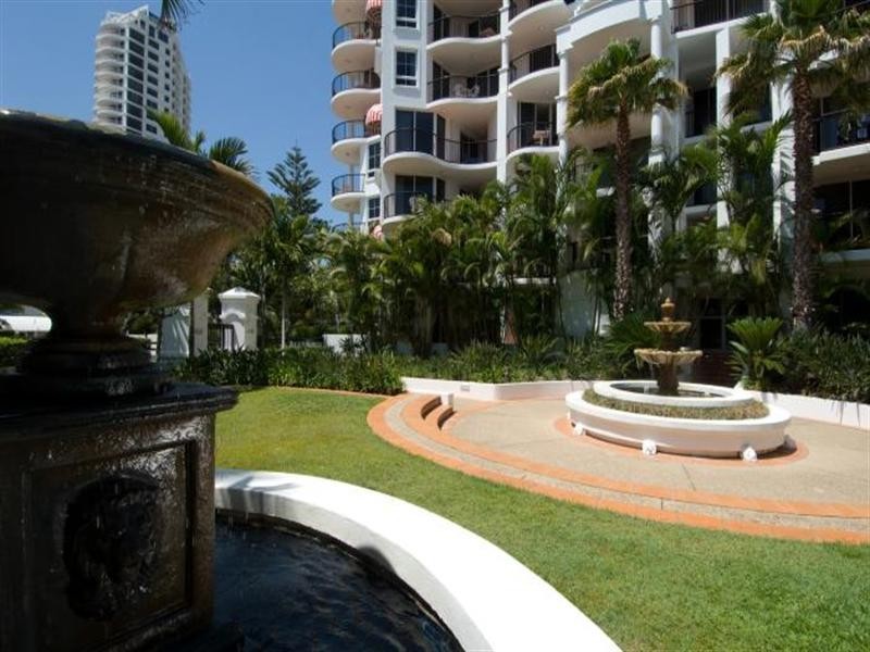 9-21 Beach Parade, Surfers Paradise QLD 4217