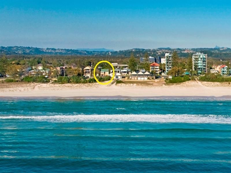 28 Pacific Parade, Bilinga QLD 4225