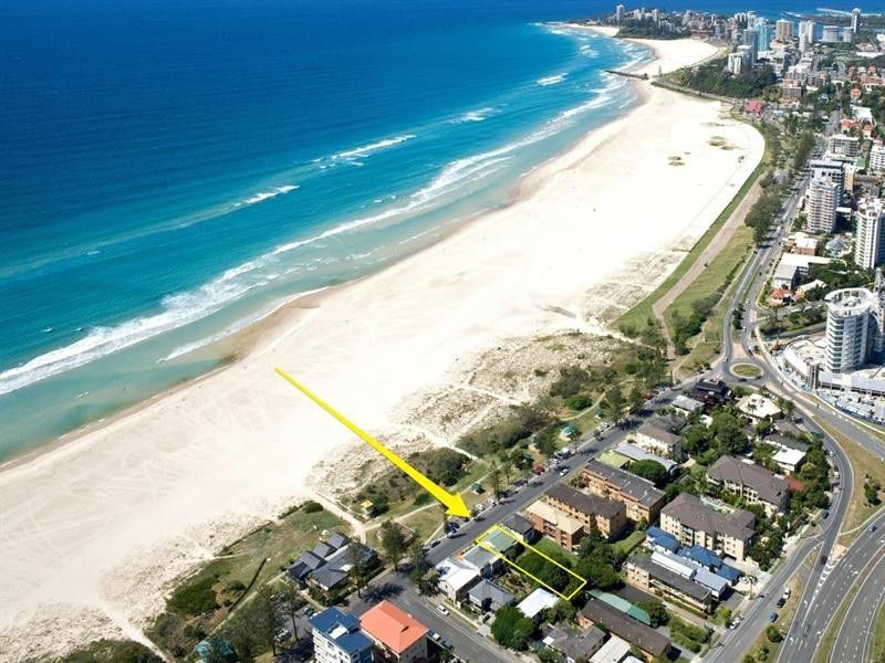 28 Pacific Parade, Bilinga QLD 4225