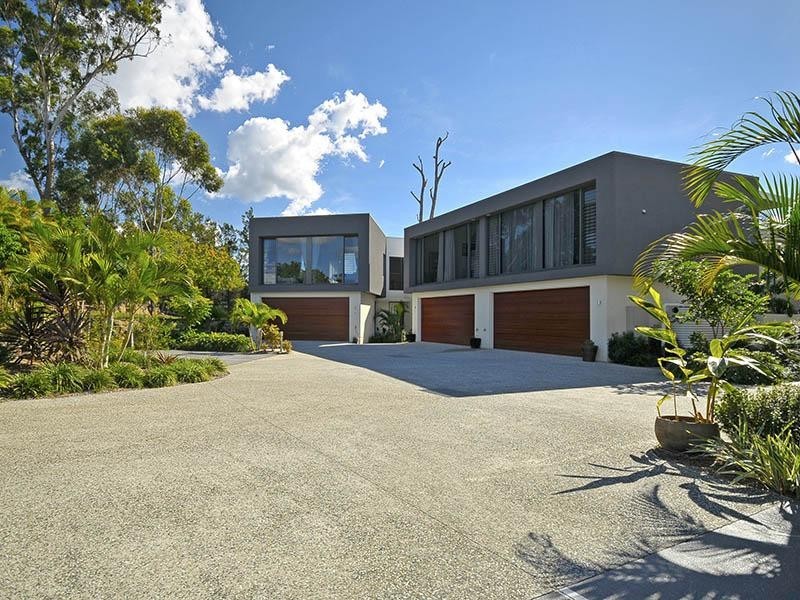 3/22 Andromeda Parade, Robina QLD 4226