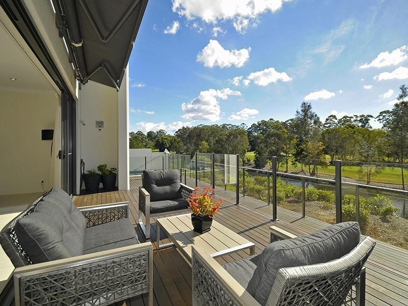 3/22 Andromeda Parade, Robina QLD 4226