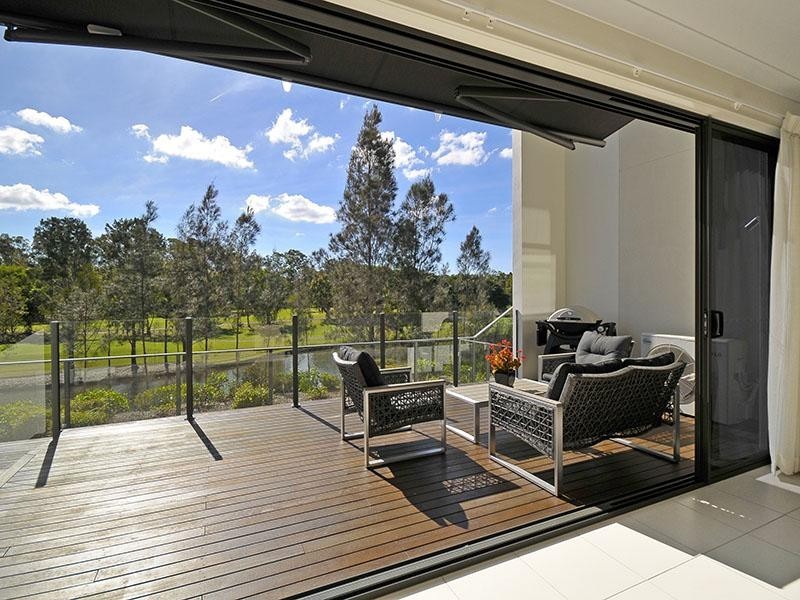 3/22 Andromeda Parade, Robina QLD 4226