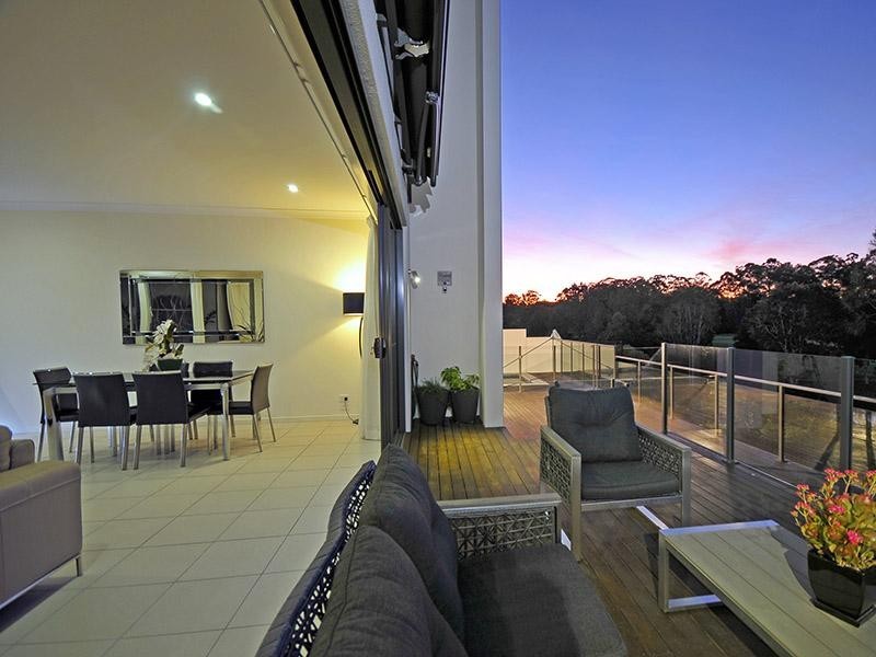 3/22 Andromeda Parade, Robina QLD 4226