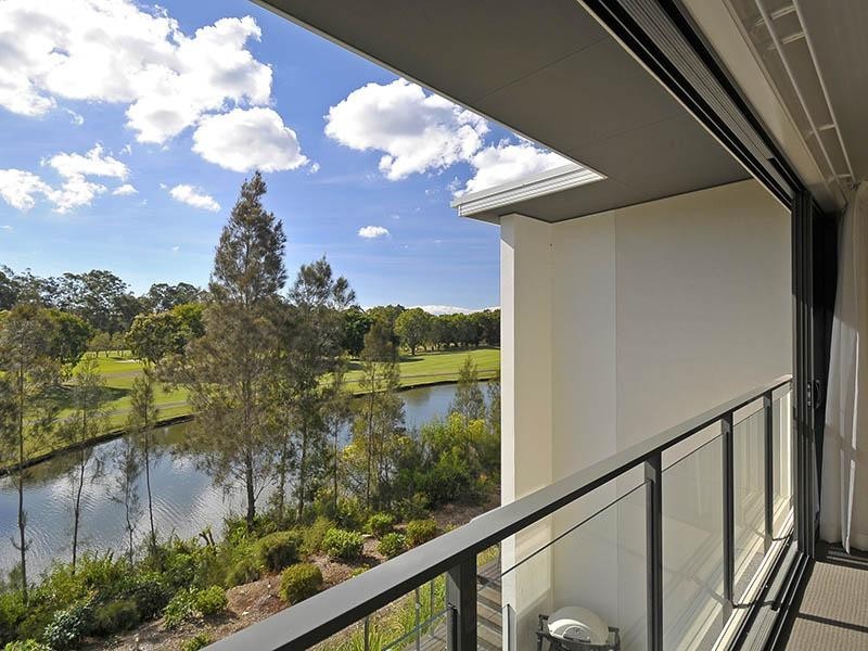 3/22 Andromeda Parade, Robina QLD 4226