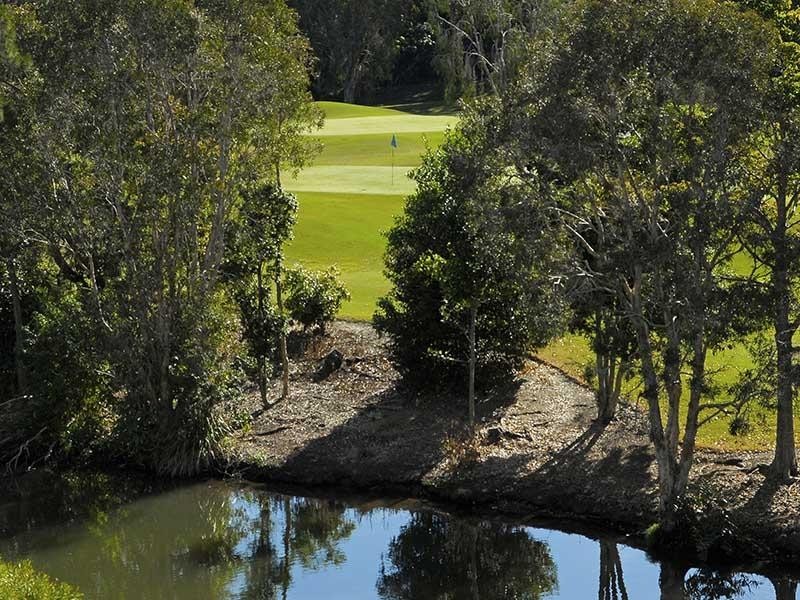 3/22 Andromeda Parade, Robina QLD 4226