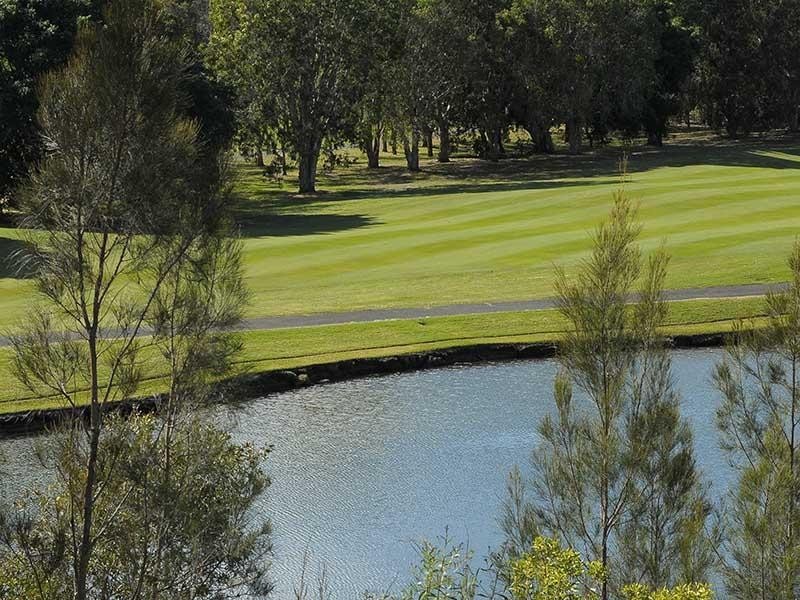 3/22 Andromeda Parade, Robina QLD 4226