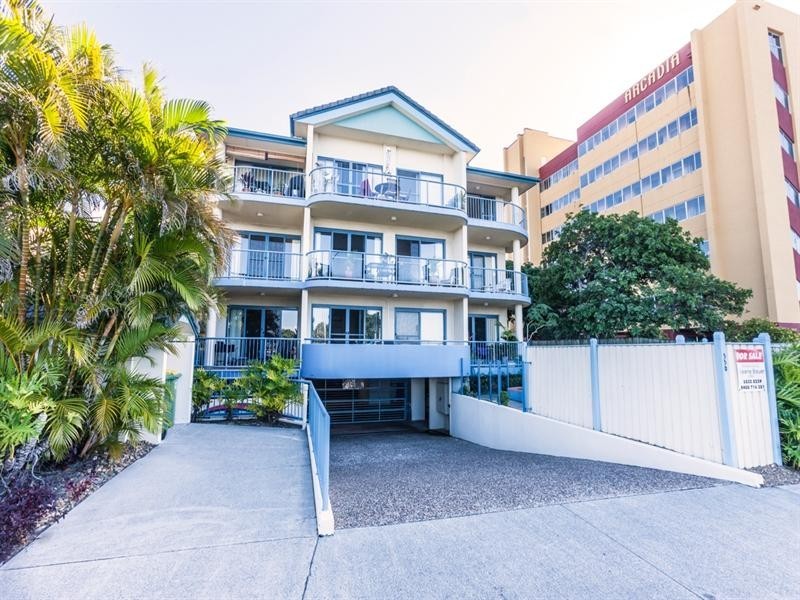 9/550 Marine Parade, Biggera Waters QLD 4216