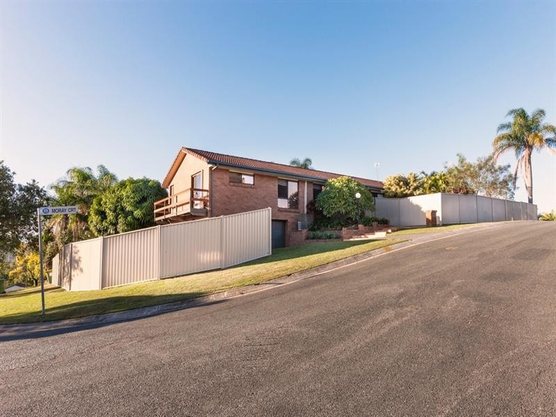 2 Moray Court, Highland Park QLD 4211
