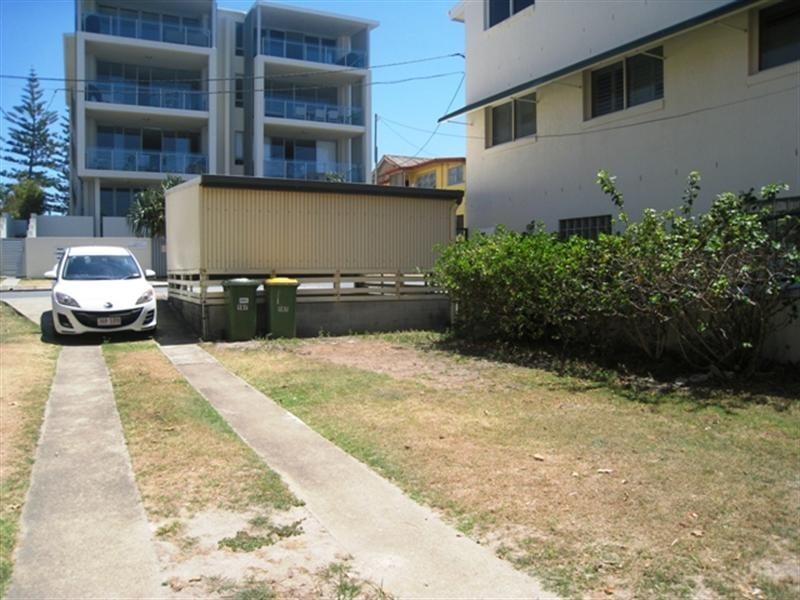 167 Jefferson Lane, Palm Beach QLD 4221