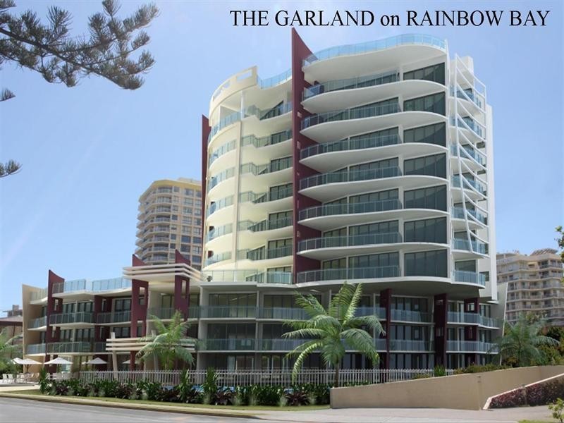 192 Marine Parade, Coolangatta QLD 4225