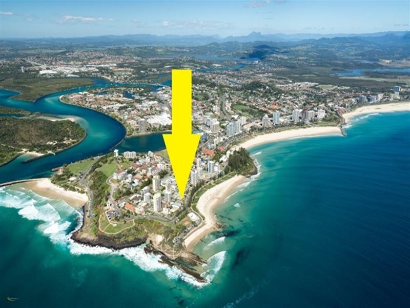 192 Marine Parade, Coolangatta QLD 4225