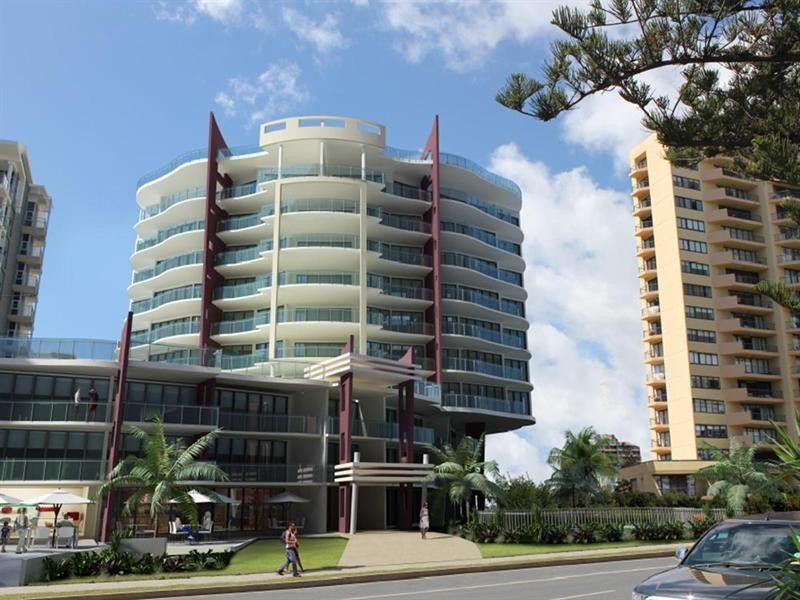 192 Marine Parade, Coolangatta QLD 4225