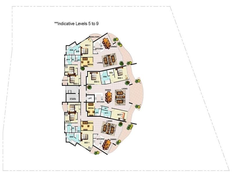 192 Marine Parade, Coolangatta QLD 4225