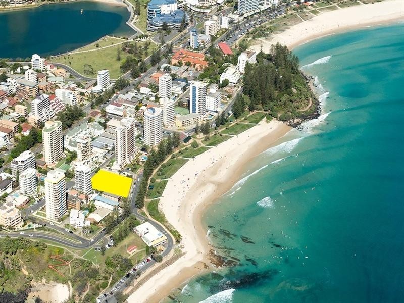 192 Marine Parade, Coolangatta QLD 4225