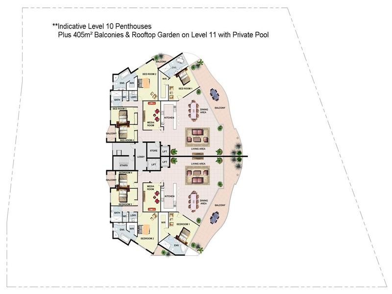 192 Marine Parade, Coolangatta QLD 4225