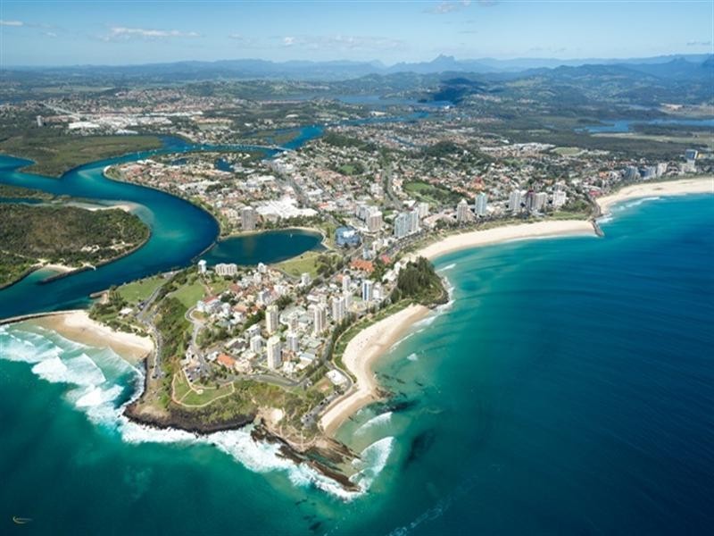 192 Marine Parade, Coolangatta QLD 4225