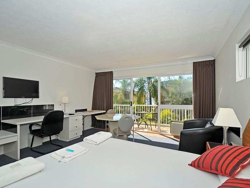 307 ‘Outrigger’ 2007 Gold Coast Highway, Miami QLD 4220