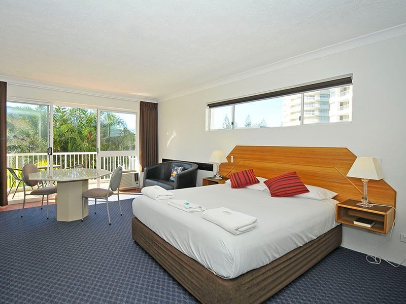 307 ‘Outrigger’ 2007 Gold Coast Highway, Miami QLD 4220