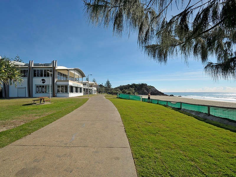 307 ‘Outrigger’ 2007 Gold Coast Highway, Miami QLD 4220