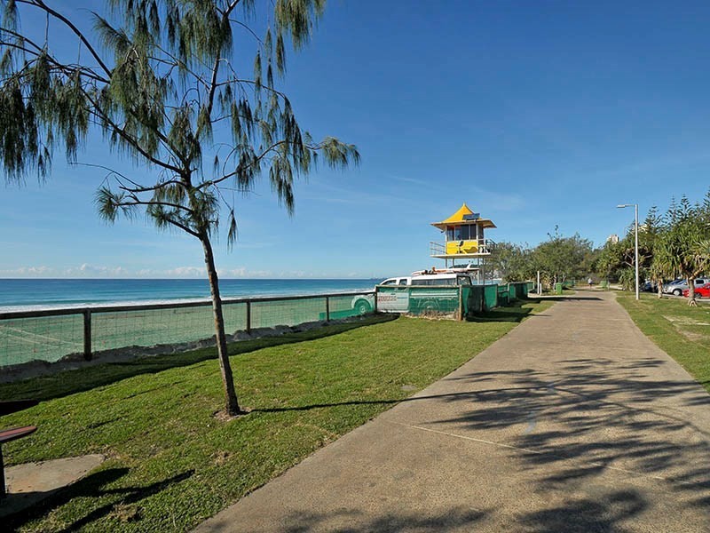 307 ‘Outrigger’ 2007 Gold Coast Highway, Miami QLD 4220