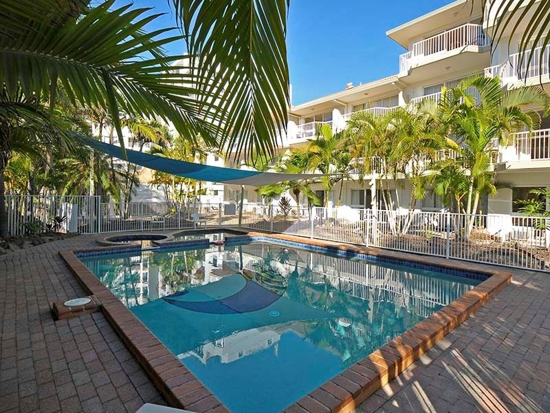 307 ‘Outrigger’ 2007 Gold Coast Highway, Miami QLD 4220