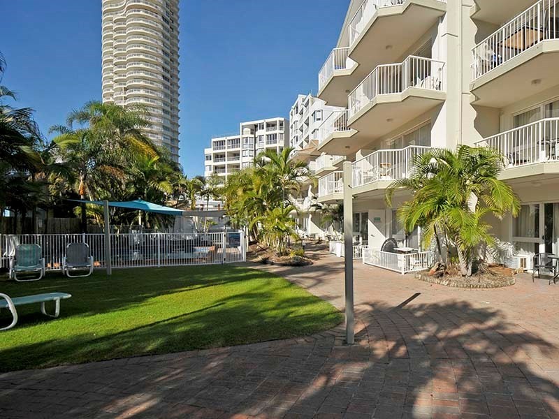 307 ‘Outrigger’ 2007 Gold Coast Highway, Miami QLD 4220