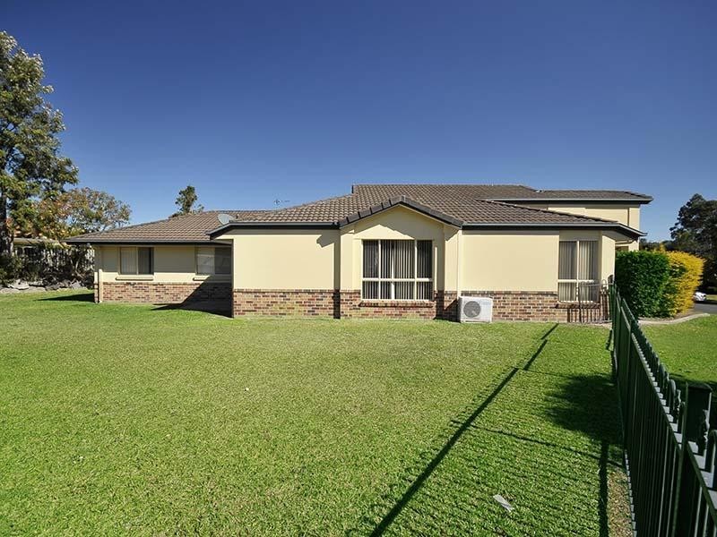 42 Lambor Drive, Mudgeeraba QLD 4213