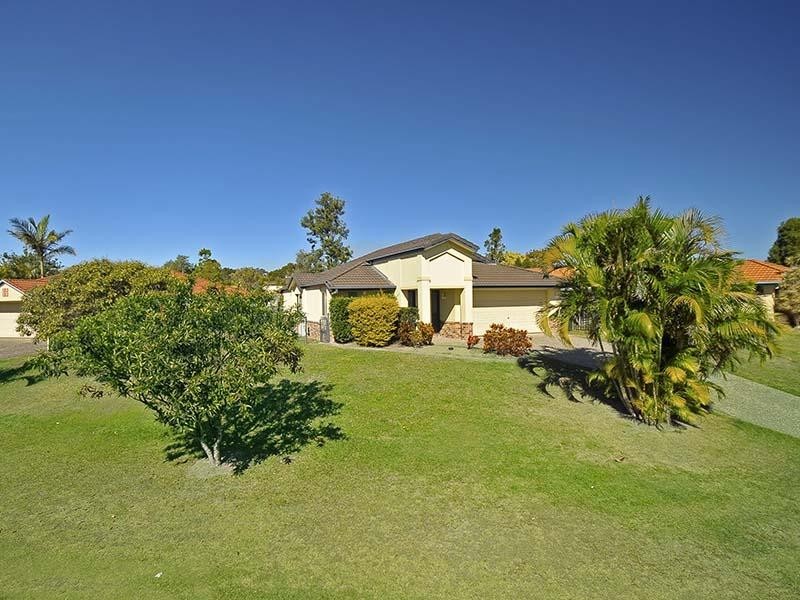 42 Lambor Drive, Mudgeeraba QLD 4213