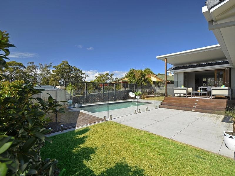 118 Glen Eagles Drive, Robina QLD 4226