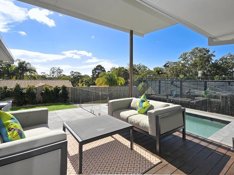 118 Glen Eagles Drive, Robina QLD 4226
