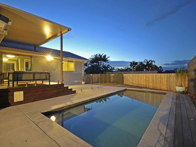 118 Glen Eagles Drive, Robina QLD 4226