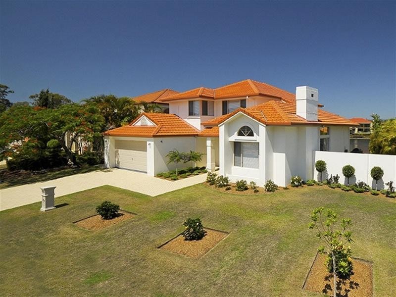 123/40 Cotlew Street East Southport, Southport QLD 4215