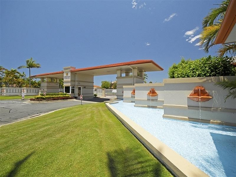 123/40 Cotlew Street East Southport, Southport QLD 4215