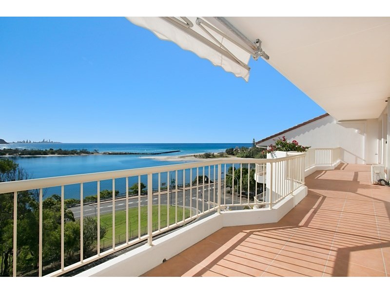 22/38 Duringan Street, Currumbin QLD 4223