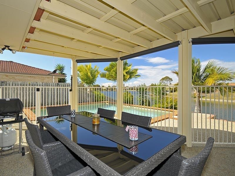 94 Honeyeater Drive, Burleigh Waters QLD 4220