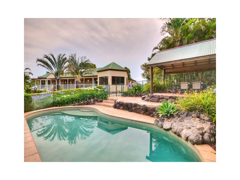 568 Trees Road, Tallebudgera QLD 4228