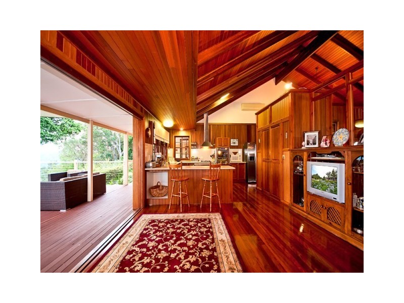568 Trees Road, Tallebudgera QLD 4228