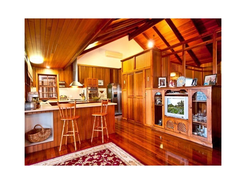 568 Trees Road, Tallebudgera QLD 4228