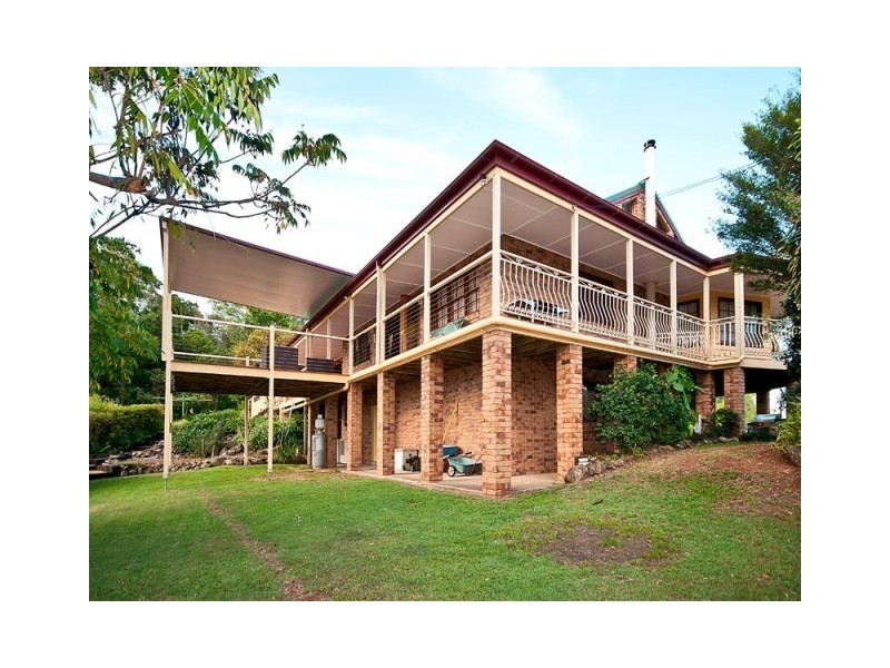 568 Trees Road, Tallebudgera QLD 4228