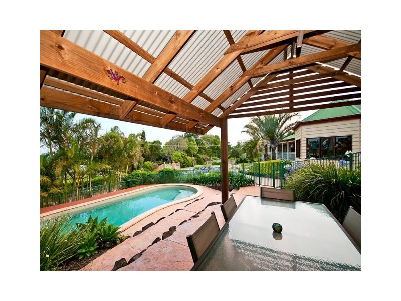 568 Trees Road, Tallebudgera QLD 4228