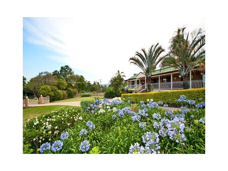 568 Trees Road, Tallebudgera QLD 4228