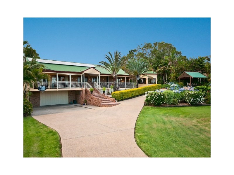 568 Trees Road, Tallebudgera QLD 4228