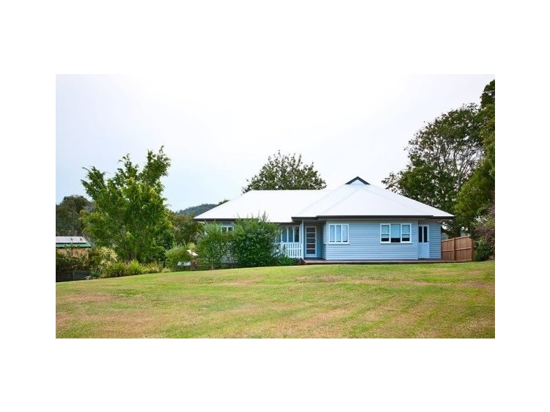 568 Trees Road, Tallebudgera QLD 4228